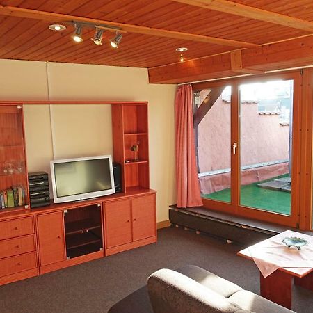 Saalfeld Saale Ferienwohnung Mit Wasserbett Fw3 מראה חיצוני תמונה