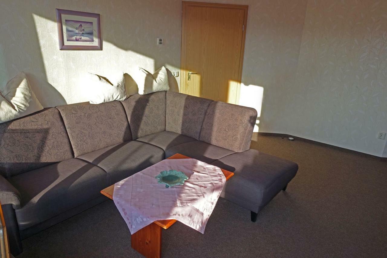 Saalfeld Saale Ferienwohnung Mit Wasserbett Fw3 מראה חיצוני תמונה