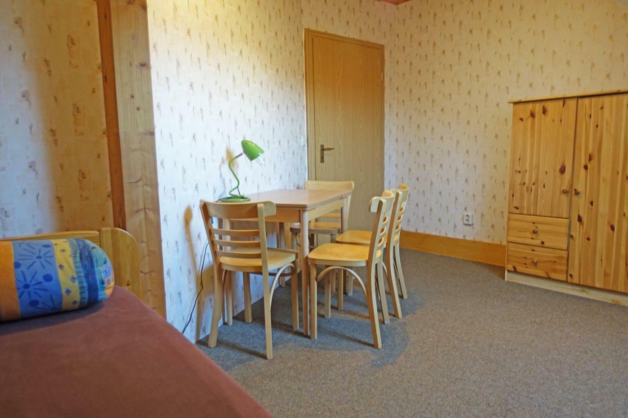 Saalfeld Saale Ferienwohnung Mit Wasserbett Fw3 מראה חיצוני תמונה