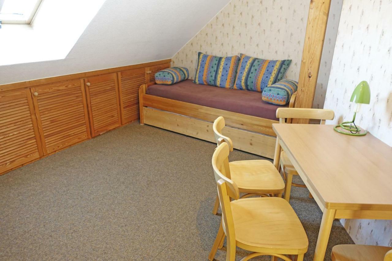 Saalfeld Saale Ferienwohnung Mit Wasserbett Fw3 מראה חיצוני תמונה