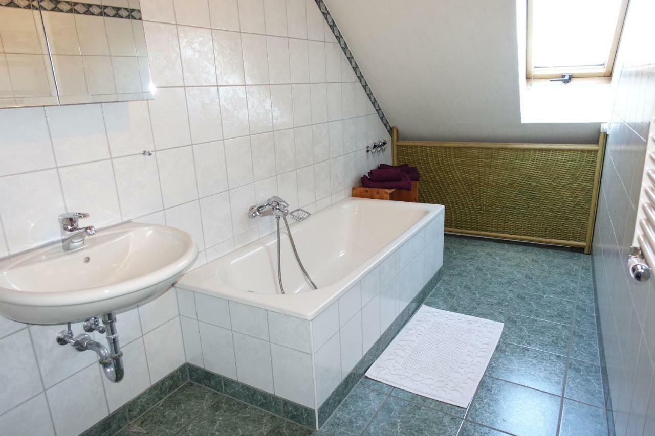 Saalfeld Saale Ferienwohnung Mit Wasserbett Fw3 מראה חיצוני תמונה