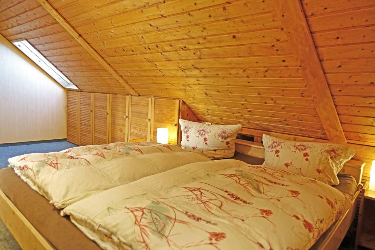 Saalfeld Saale Ferienwohnung Mit Wasserbett Fw3 מראה חיצוני תמונה